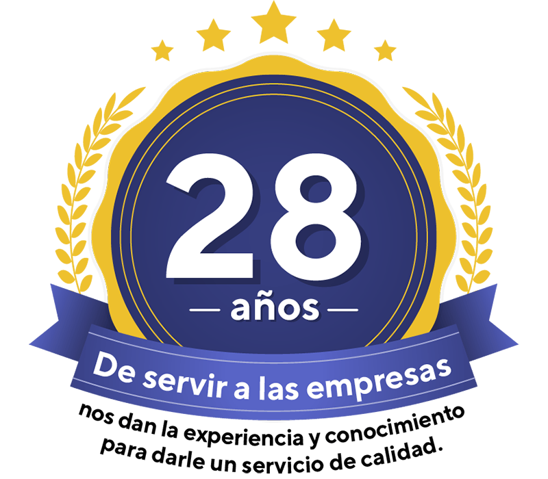 MM LIMPIEZA 28 años de experiencia